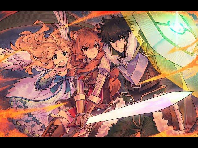 The Rising of the Shield Hero「AMV」-Seven Nation Army(MbICb)