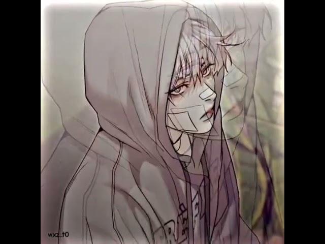 See I was a victim too. || version Pearl boy || manhwa bl edit