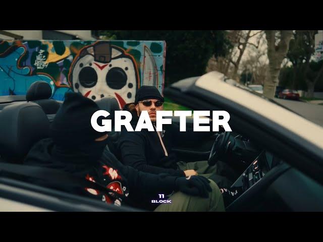 (FREE) Tunde x Meekz Type Beat - "Grafter" | UK Rap Instrumental