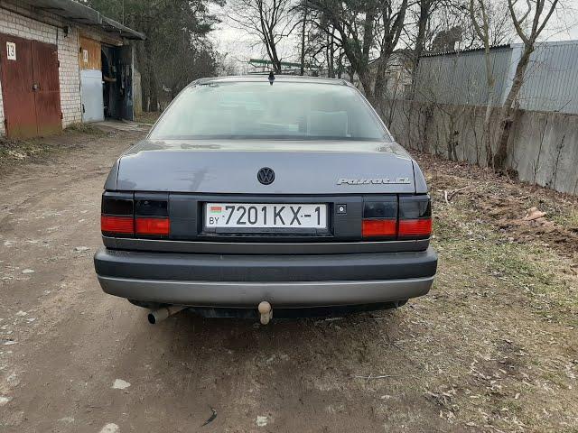 hella black своими руками для passat b3