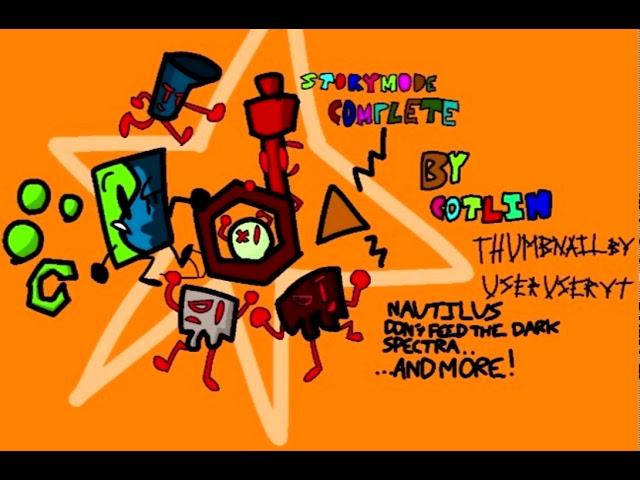Storymode Complete | By Cotlim
