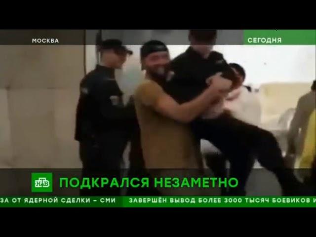 Хулиганство стоит 200 тыс. 12.05.2018.