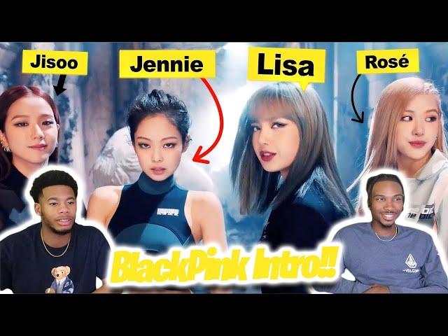 A Beginner's Guide to Blackpink! (who is who?) Reaction Video