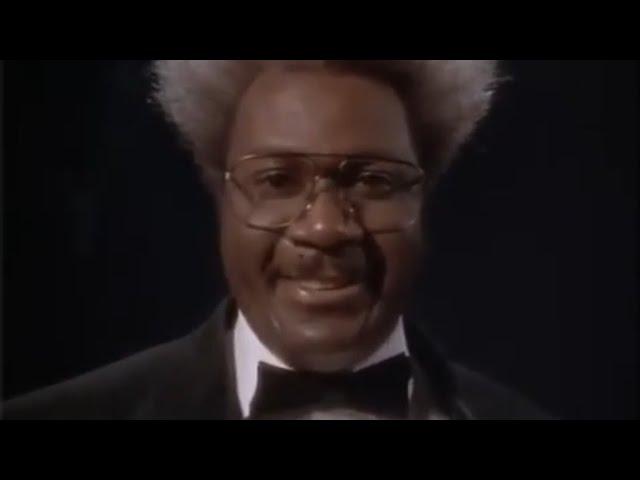 Don King Only In America - Full Movie 1997