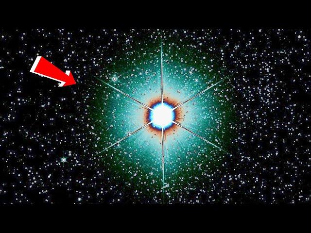 What are the 'Hottest Stars' in the Universe!