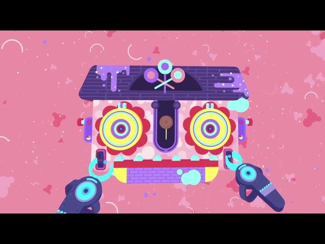 GNOG — релизный трейлер