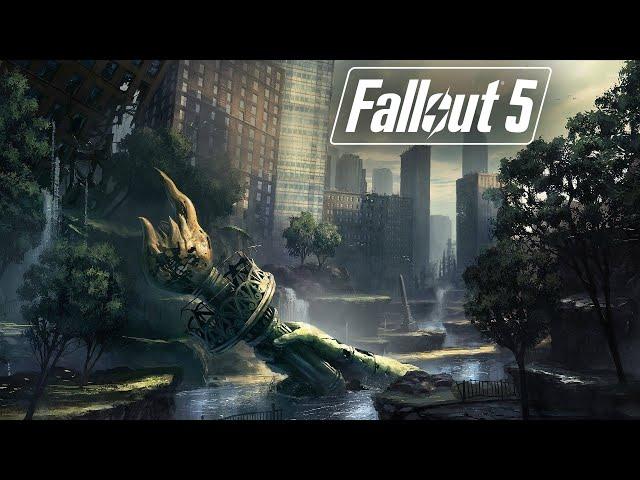 Fallout 5 | What We Need To See