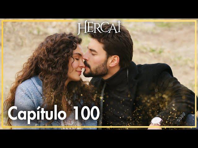 Hercai - Capítulo 100