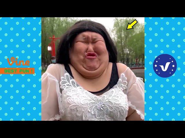 AWW New Funny Videos 2022  Cutest People Doing Funny Things  Part 25