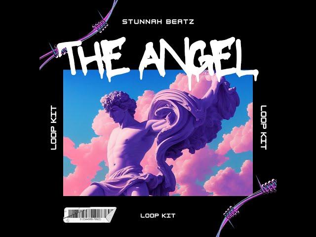 (Free) Loop Kit / Gunna Loop Kit 2023 -The Angels | Wheezy, Young Thug, Lil Baby, YSL