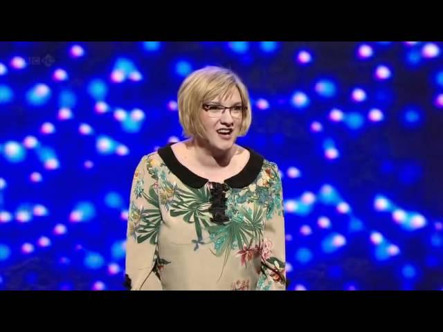 The Sarah Millican Television Programme Ep 02 Part 1/2