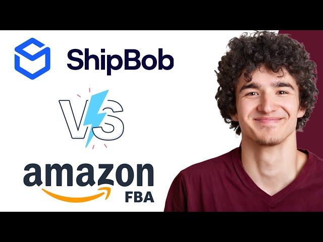 ShipBob vs Amazon FBA: Which is Better?