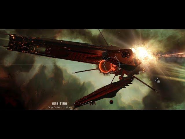 EVE Online: PvE - Solo Gila - 3 Consecutive Emerging Conduits back to back   2020.04.15