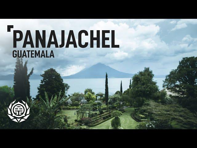 The Gateway to Lake Atitlan | Panajachel, Guatemala | Travel