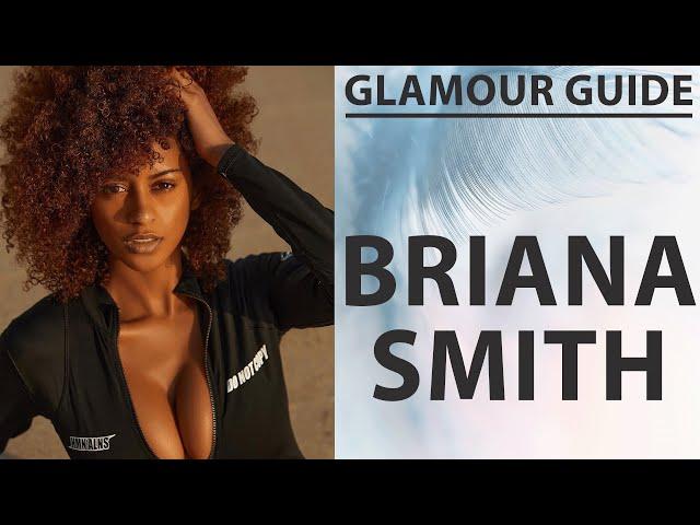 Briana Smith: Fashion Model, Social Media Sensation, and More | Biography and Net Worth