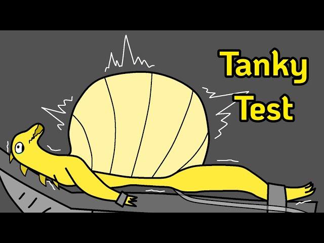 Tanky Test