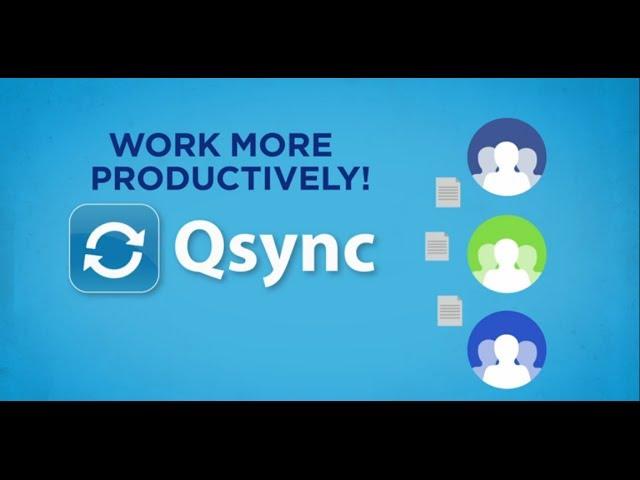 Qsync