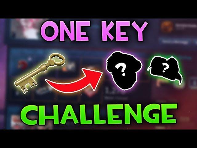 [TF2] The One Key Challenge - OTGT