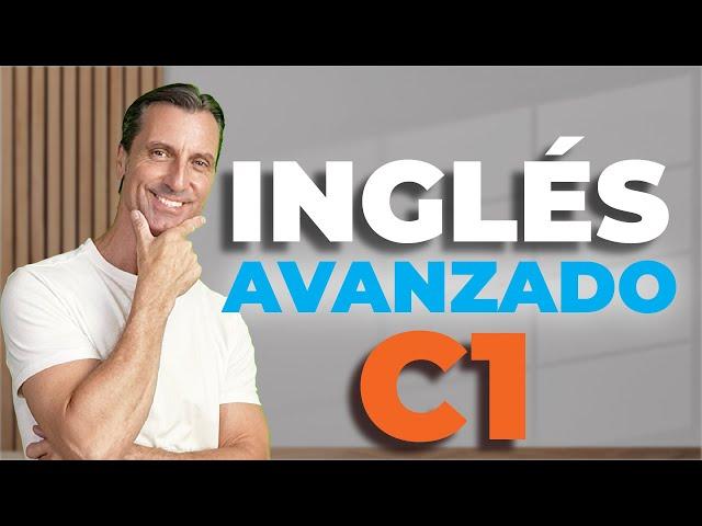 Curso Gratis de Inglés Avanzado con Marcus Carter