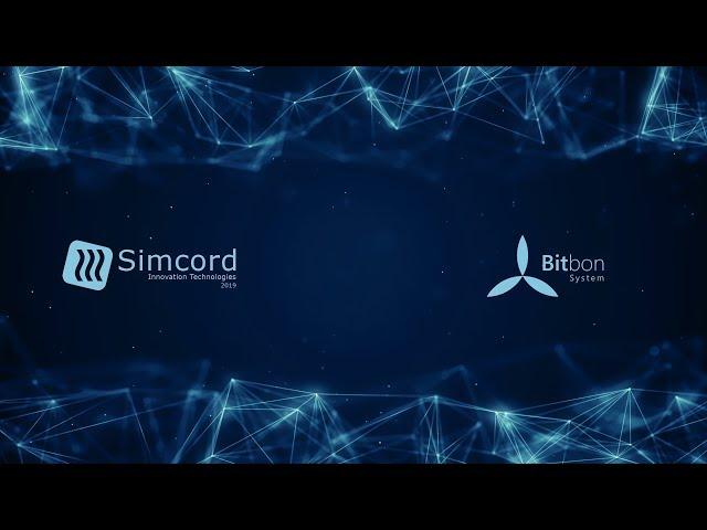 Simcord Innovation Technologies 2019. Официальное превью.