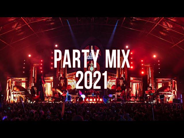 Party Mix 2021