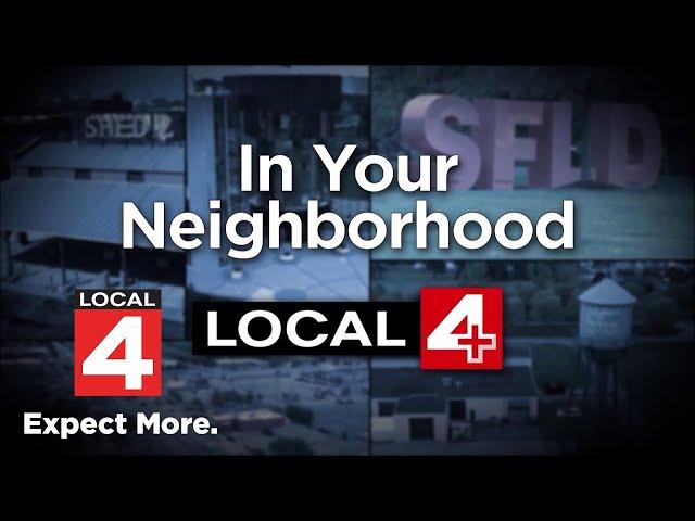 In Your Neighborhood: Showcasing the best of Metro Detroit