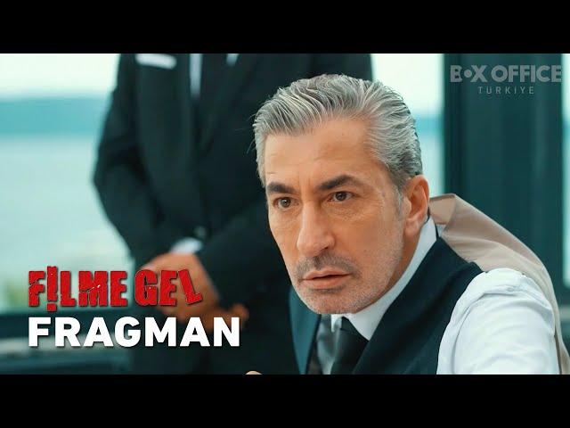 Filme Gel | Fragman @boxofficeturkiye