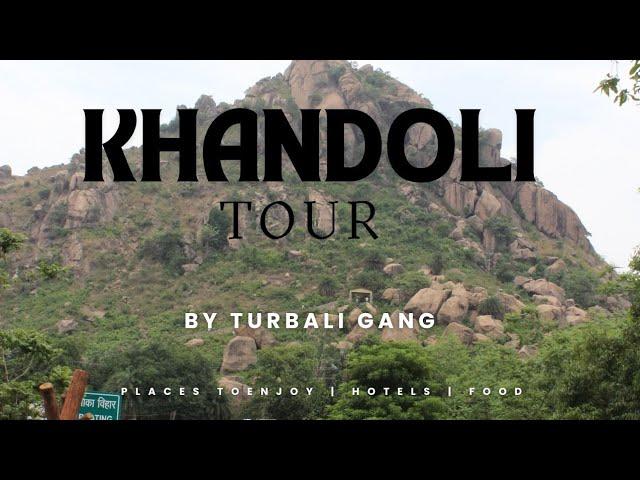 Khandoli Me Masti /TURBALI GANG/ #youtube #viral #khandoli #tourism #giridih #vlogs #vlog #vloger