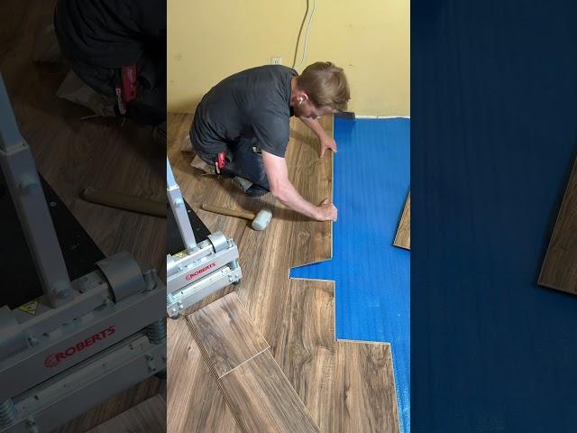 Hack laminate
