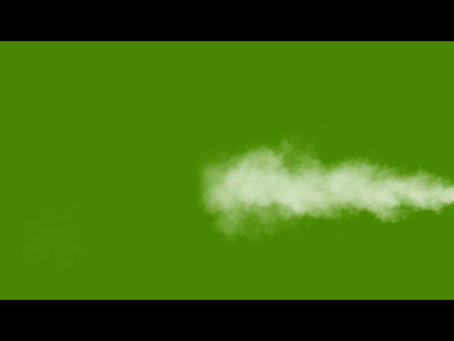 New Green screen smoke effects chroma key fog effects overlay vfx footage smoke fog