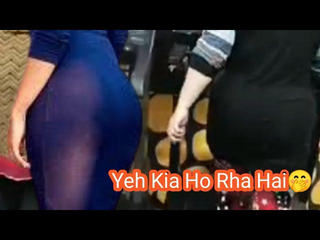 Yeh Kia Ho Rha Hai | So Hot New Vlog | Meero Dasi Vlog