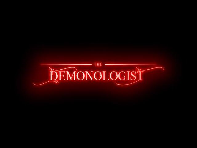 Demonologist .Демонология как искуство [Demonologist Пилотный Обзор]