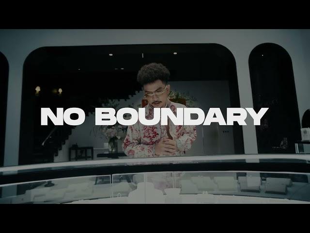 Richie D. ICY - No Boundary ft. Obito (Instrumental)