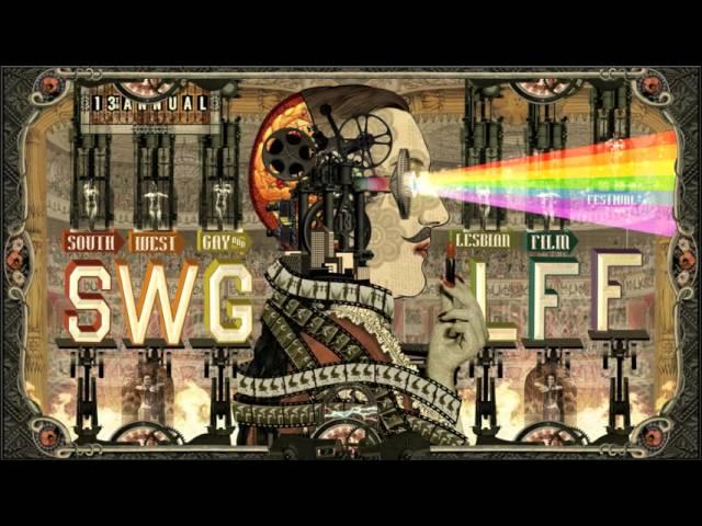 13th Annual Southwest Gay & Lesbian Film Festival Trailer