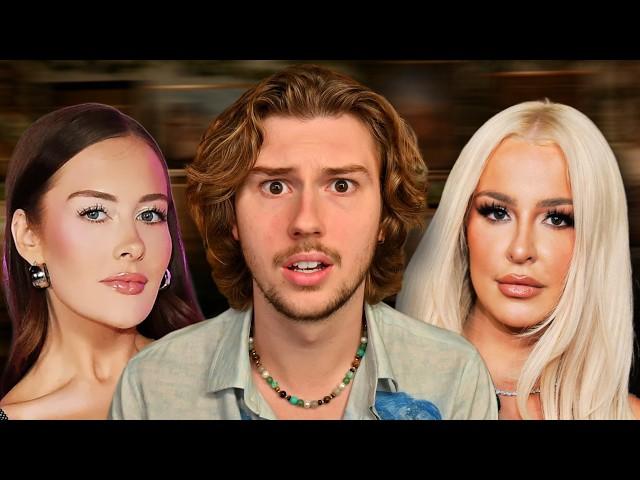 Tana Mongeau and Brooke Schofield: Racism and Exploitation