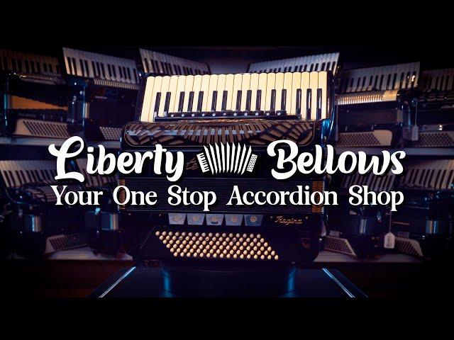 Liberty Bellows Accordion Shop