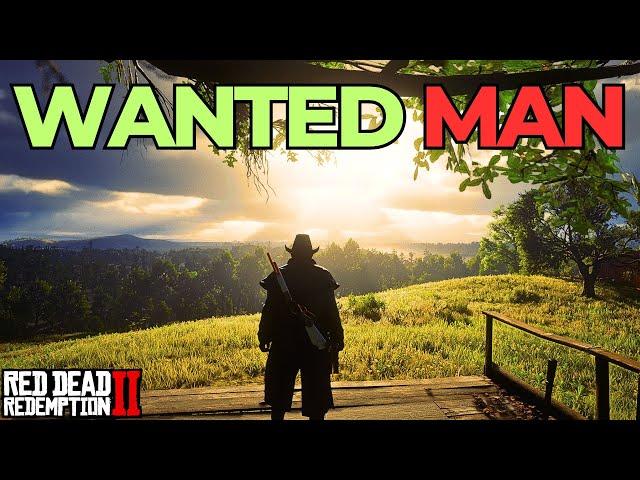 FIGHTING THE LAW in Red Dead Redemption 2 Roleplay