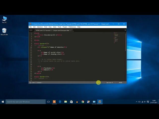 How to Install Sublime Text 3 on Windows 10