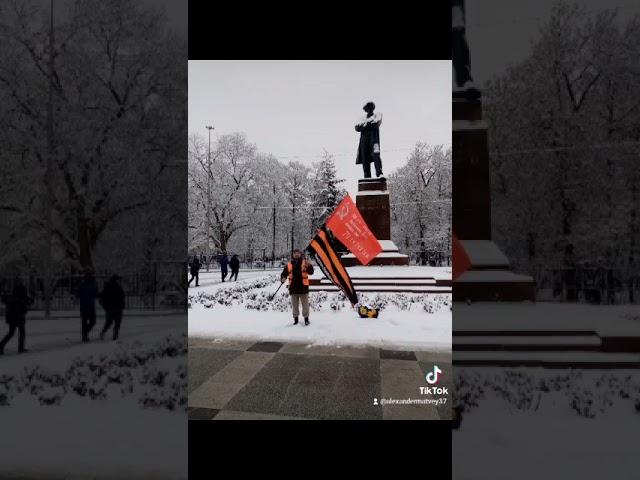 Видео от Альберта Набоки .Саратов.