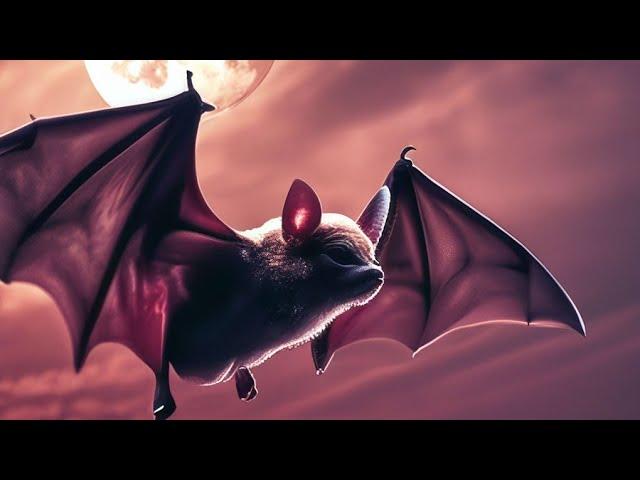 ОБЕРНУСЬ ЛЕТУЧЕЙ МЫШЬЮ. ТАЙНА ЧАРОДЕЕВ. ДЛЯ ВСЕХ.