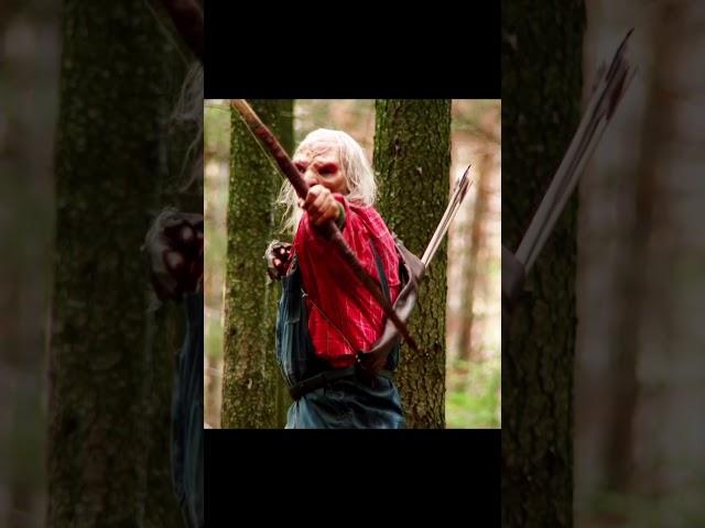 Couple targeted and killed by ogres