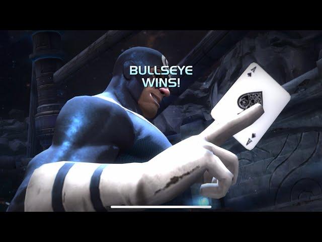 Summer of Suffering - Part 3 - Bullseye slaps Photon #Skill #Size:M