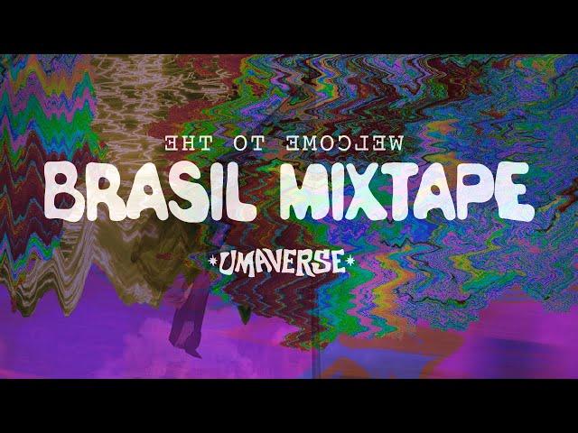 Umaverse * Brasil Mixtape