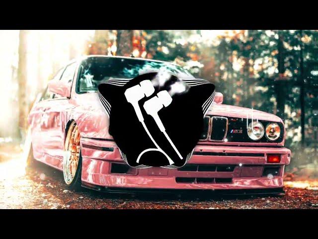 T33N - Intxrstellar (Bass Boosted)