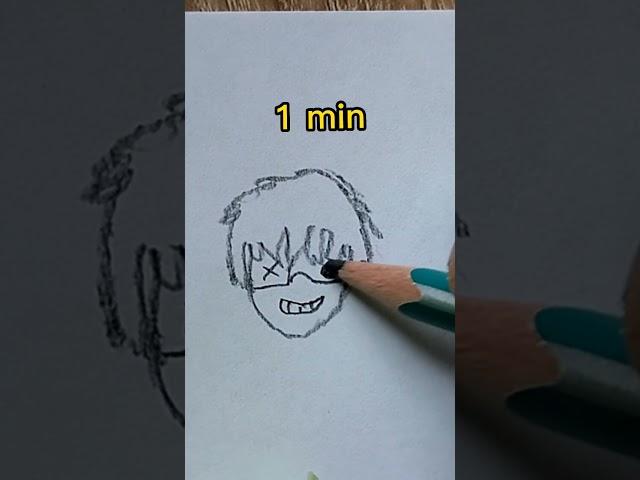 Канеки Кен #2023 #подпишись #anime #kaneki #рисунок