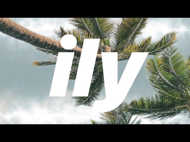 Surf Mesa - ily (i love you baby feat. Emilee) (EXTENDED) 10 Minute Music