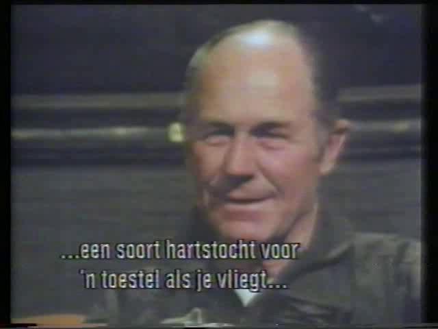 Zij vlogen naar de ruimte Veronica 1984