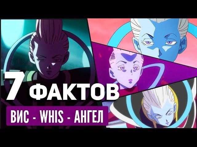 7 ФАКТОВ О ВИС / Драконий жемчуг супер