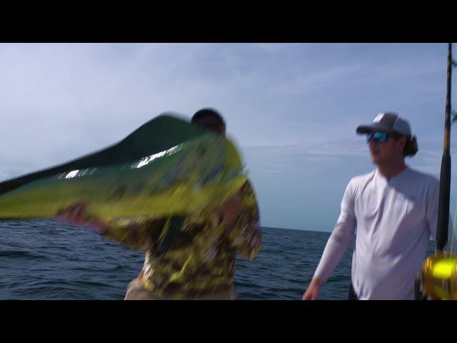 BWA 1404 Tropic Star Marlin Dorado Grouper