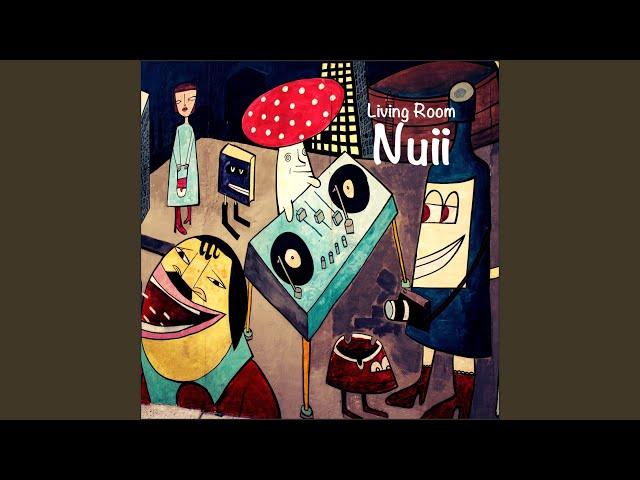 Nuii (Voxfree Mix)